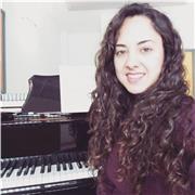 Clases particulares de Lenguaje Musical